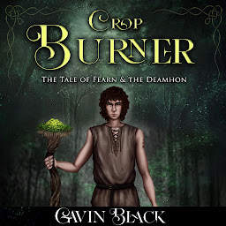 Obraz ikony: Crop Burner: The Tale Of Fearn & The Deamhon