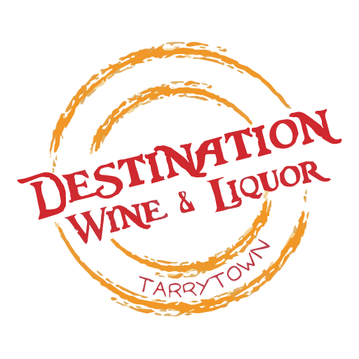 Destination Wine & Liquor logo