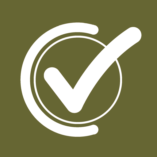 Probation Check In logo