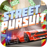 Street Pursuit icon