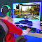 Apex Games Studio - Game 4