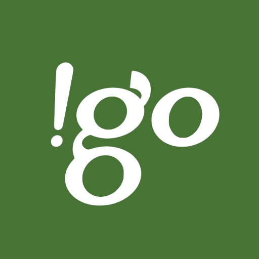 !go Gmina Bobolice logo