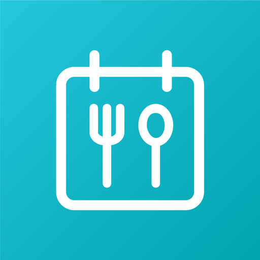 TouchBistro Reservations  Icon