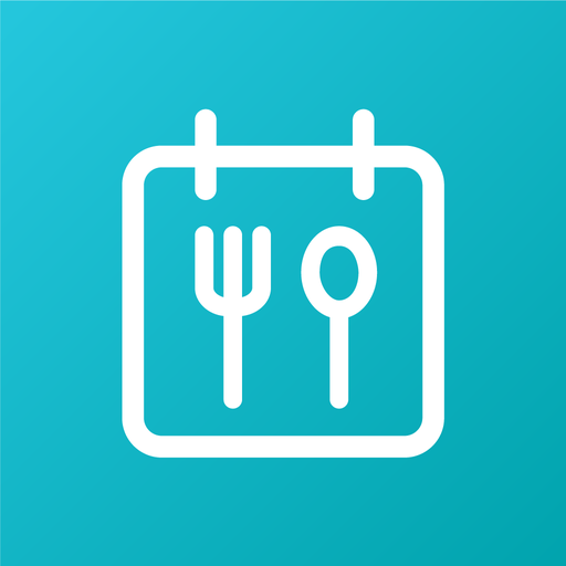 TouchBistro Reservations 1.0 Icon