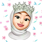 Cover Image of Download Memoji Hijab - WAStickerApps 1.0 APK