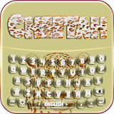 Cheetah Keyboard icon