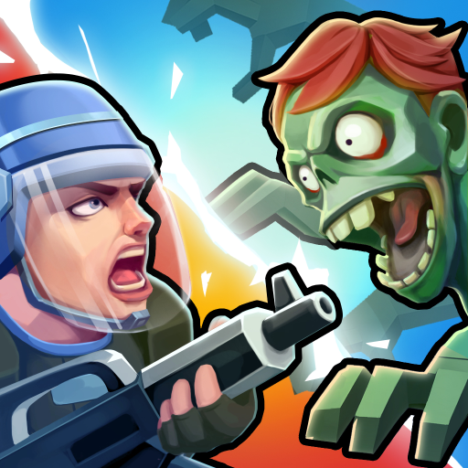 Zombie Slayer: Frontier - Apps On Google Play