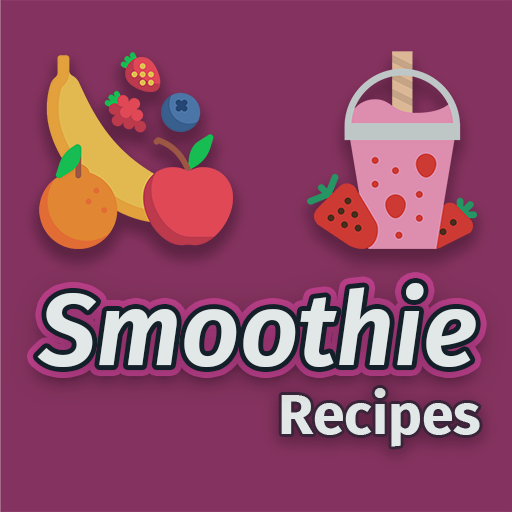 Smoothie Recipes (Offline)