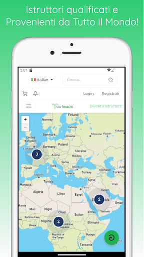 YouLesson - Corsi Online Video Screen 3