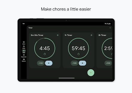 Unknown app Screenshot