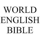 World English Bible ● FREE icon