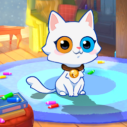 Ikonbild för Animal Rescue Tycoon:Pet game