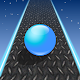 Rollz  - 3D Ball action game -