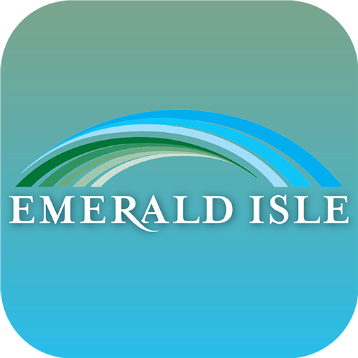 Emerald Isle NC 20.09 Icon