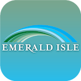 Emerald Isle NC icon