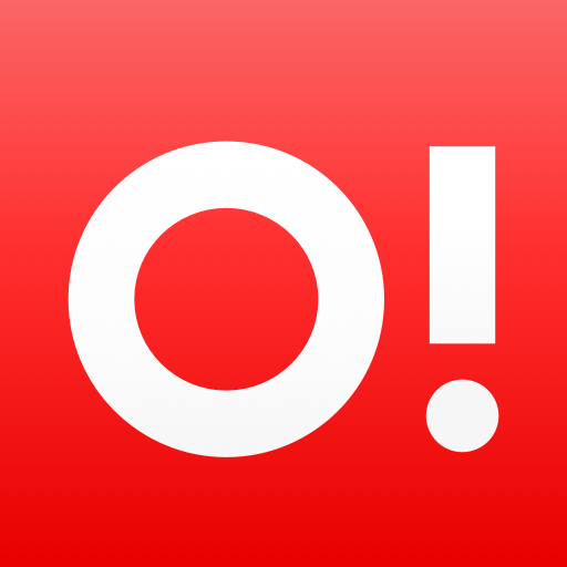 Oyko - Loyalty Cards Wallet logo