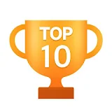 예약TOP10 - 사전예약,게임젠폰,사전등록 No.1 icon