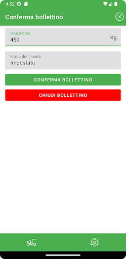 Eurosirg Mobile Screen 3
