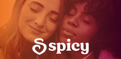 Spicy: Lesbian Dating & Chat