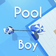 Pool Boy 3D app icon
