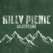 School Kids Hilly Picnic Adventure