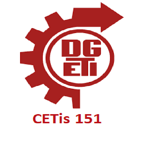 CETis 151 logo