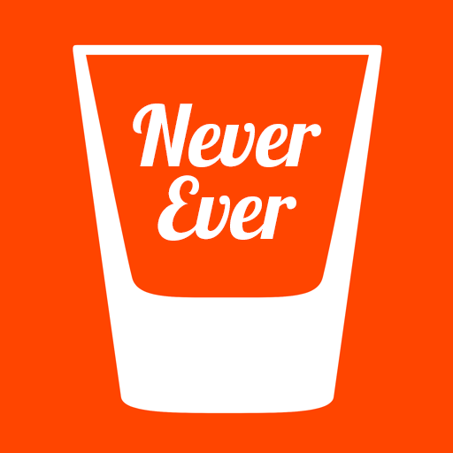 Never Ever 1.1.0 Icon