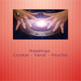 Psychic Readings & Predictions icon