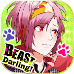 Cover Image of 下载 BEAST Darling!【恋愛ゲーム・乙女ゲーム】  APK