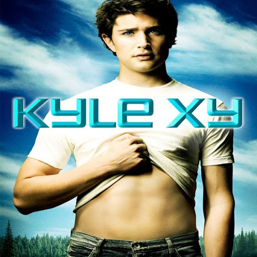 Kyle Xy - TV on Google Play