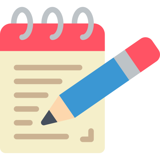 Chuka Notes logo