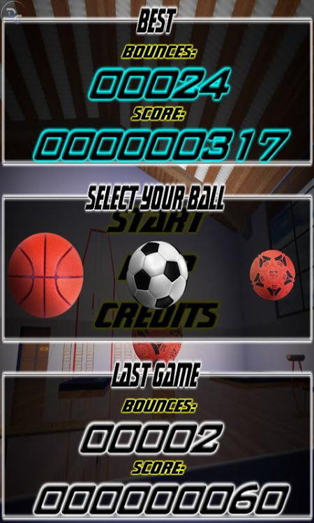 BallUp - 2.6 - (Android)