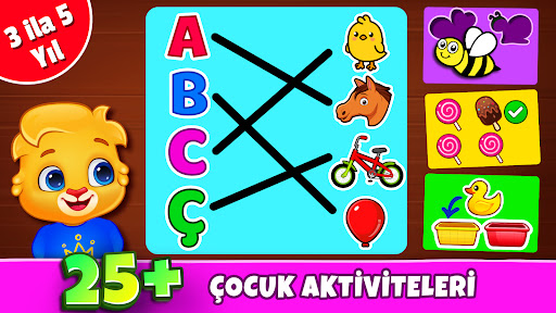 Uygulama önizlemesi