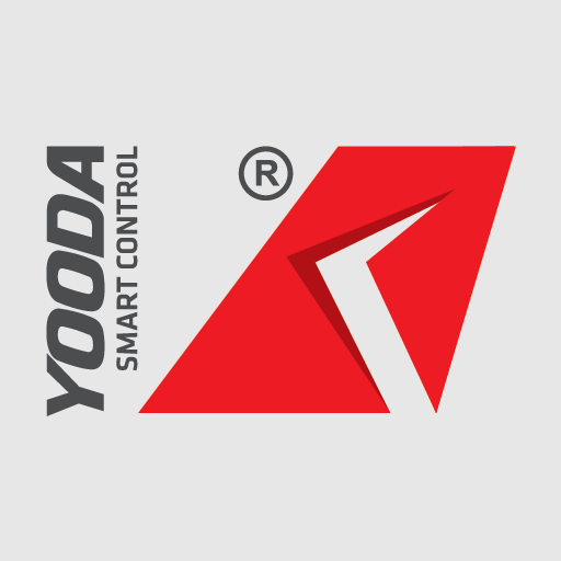 YOODA Smart Control logo