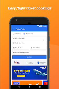Flipkart Online Shopping App 7.31 Screenshots 7