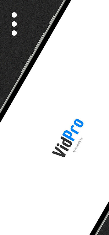 VidPro - 1.01 - (Android)
