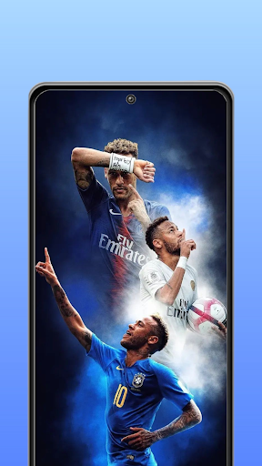 Download Neymar Jr Wallpaper Free for Android - Neymar Jr Wallpaper APK  Download 