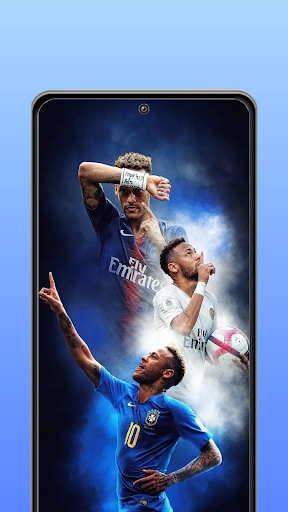 Neymar Jr Wallpaper