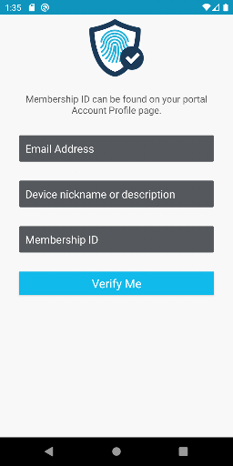 Mobile Protection Suite - v2.3.8