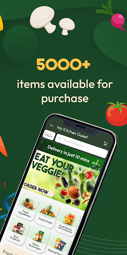 MykitchenGuest:10-Mins Grocery Screen 3