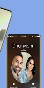 Dhar Mann Fake Call