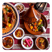 Moroccan food Recipes