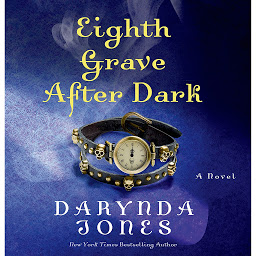 「Eighth Grave After Dark: A Novel」のアイコン画像