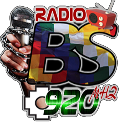 Radio Bartolina Sisa 920 AM