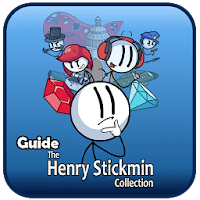 Completing The Mission Henry Stickmin  Best Guide