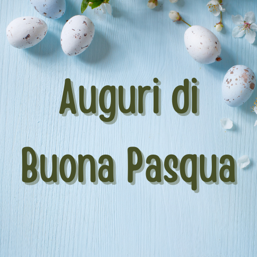 auguri di buona pasqua 2025 Scarica su Windows