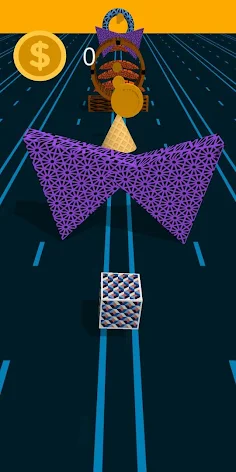GEO DASH!! - Screenshot 2