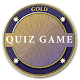 Gold Quiz Game 2019 - Very interesting questions