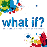 Atlas Convention 2016 icon