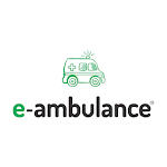 Cover Image of ดาวน์โหลด E-Ambulance  APK